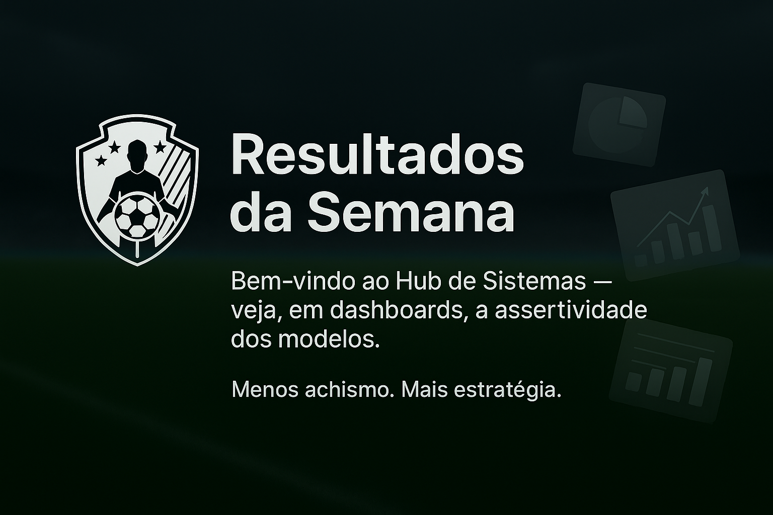 Banner - Nossos Resultados